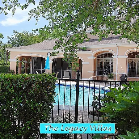 Legacy Villa 0406
